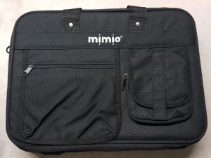 Mimio Laptop Bag
