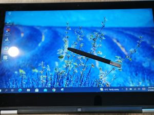 Dell Inspiron 13 – 2 in 1 Laptop/Tablet