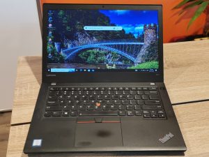 Lenovo Thinkpad T470 Laptop