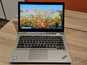 Lenovo Thinkpad L390 Yoga Laptop/Tablet