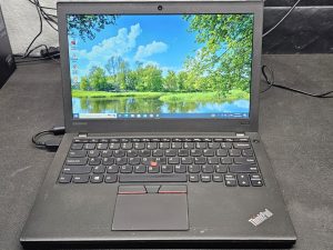 Lenovo Thinkpad X260 Laptop